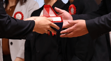 ANDPAD AWARD 授賞式