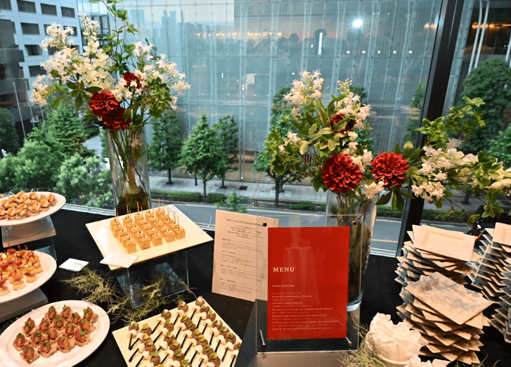 ANDPAD AWARD 授賞式